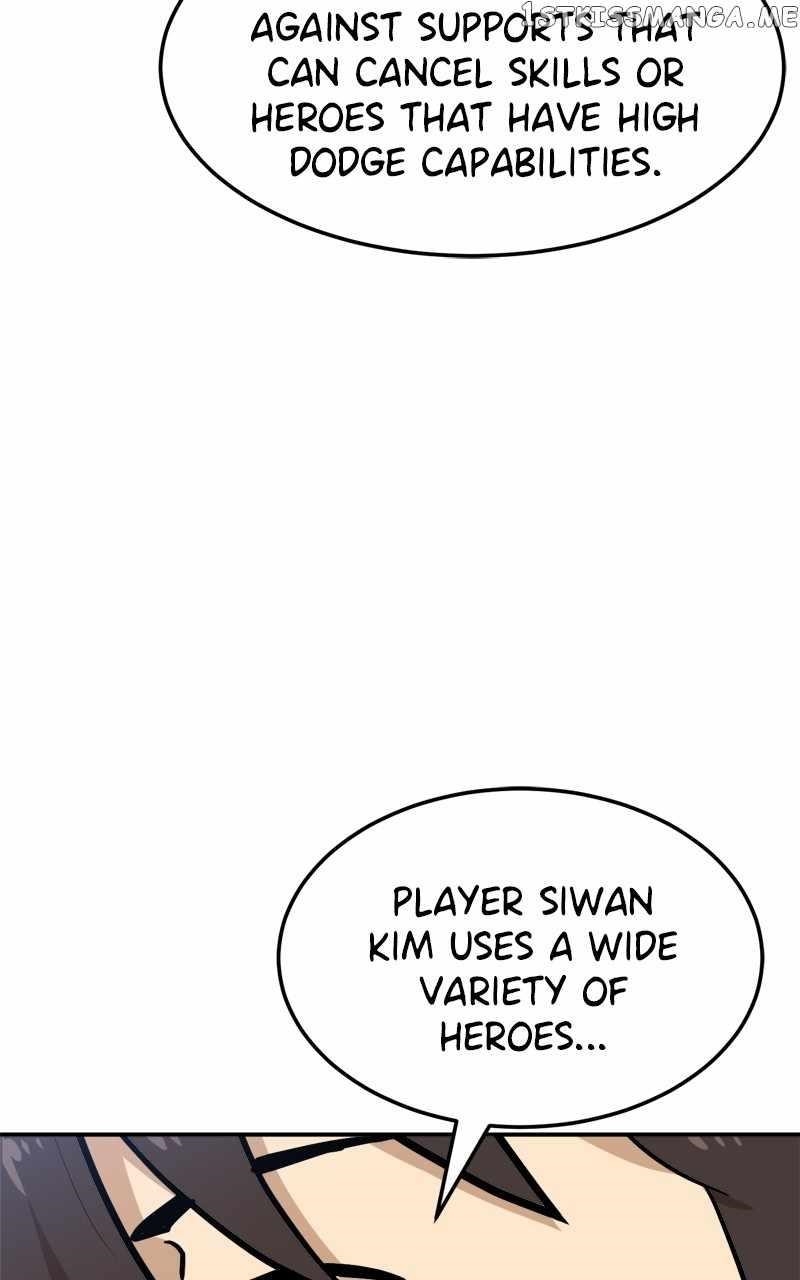 Double Click (PARK Soo-bong) Chapter 88 - Page 55