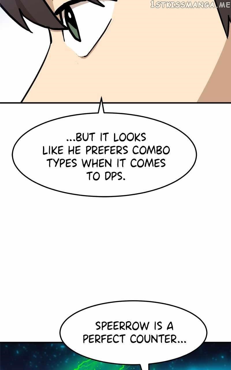 Double Click (PARK Soo-bong) Chapter 88 - Page 56