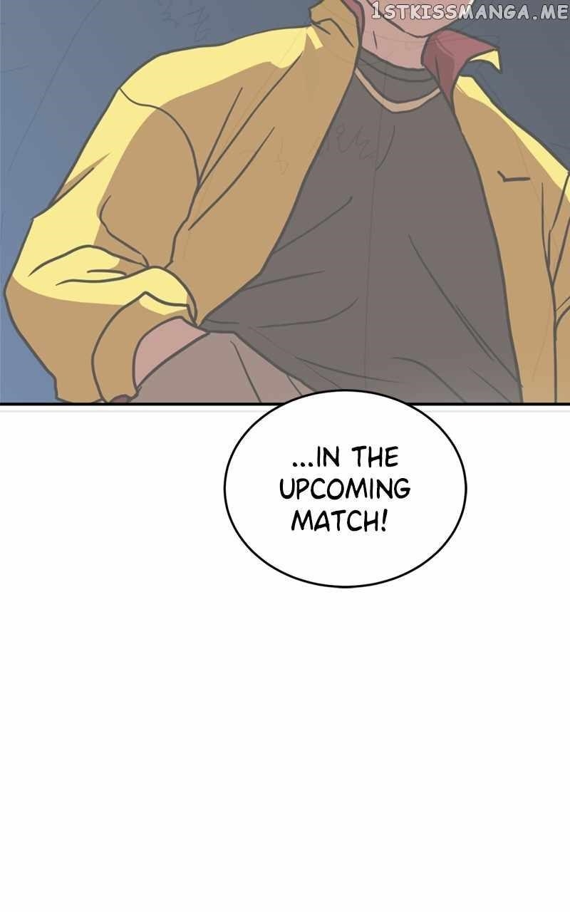 Double Click (PARK Soo-bong) Chapter 88 - Page 59