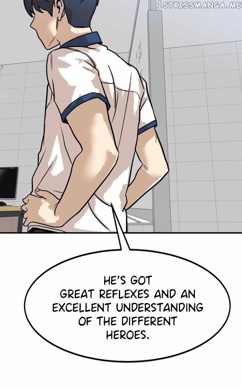 Double Click (PARK Soo-bong) Chapter 88 - Page 6