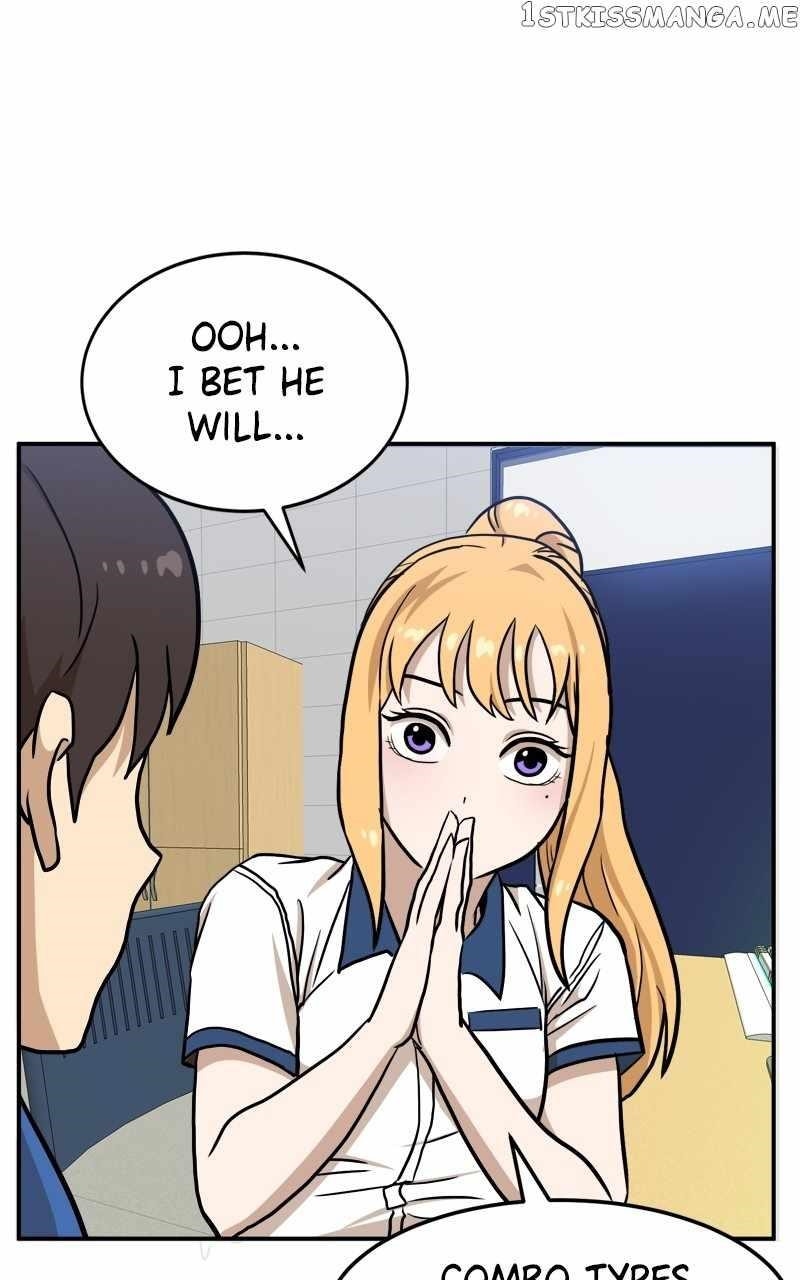 Double Click (PARK Soo-bong) Chapter 88 - Page 60