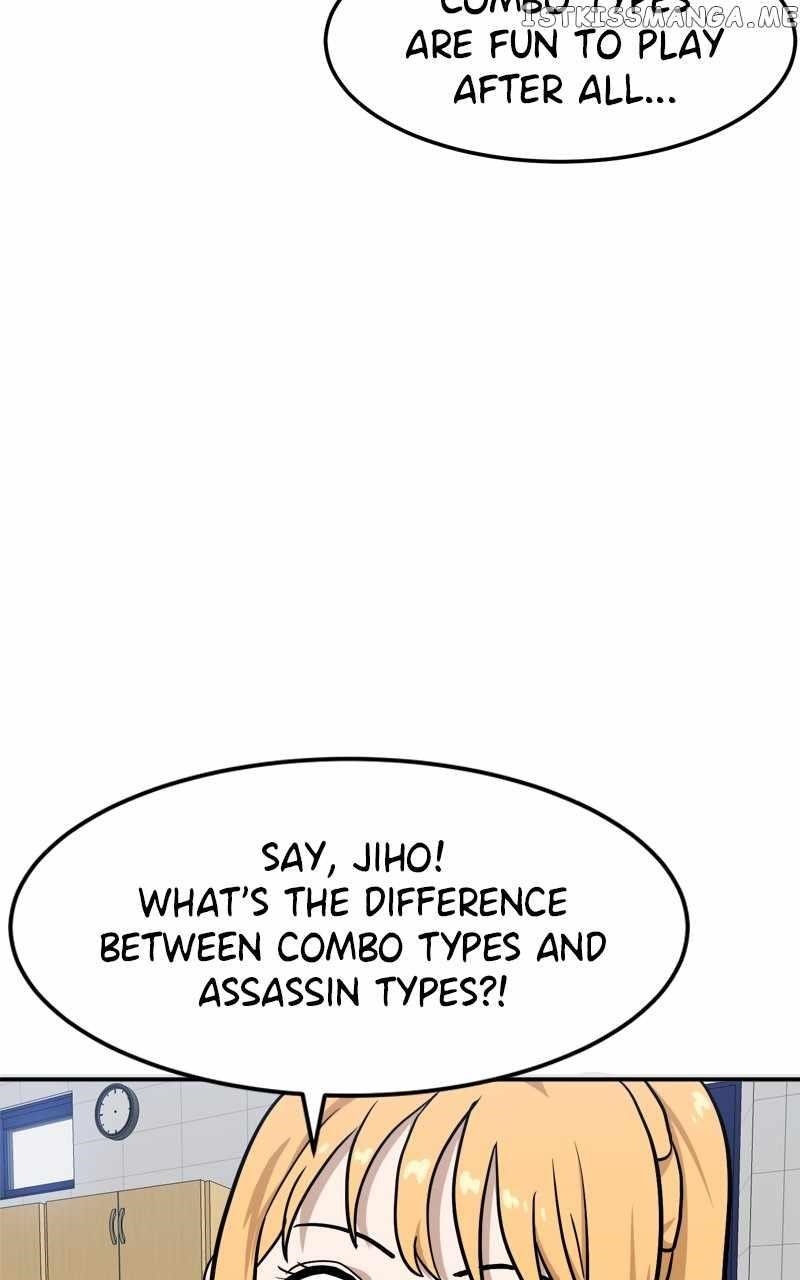 Double Click (PARK Soo-bong) Chapter 88 - Page 61