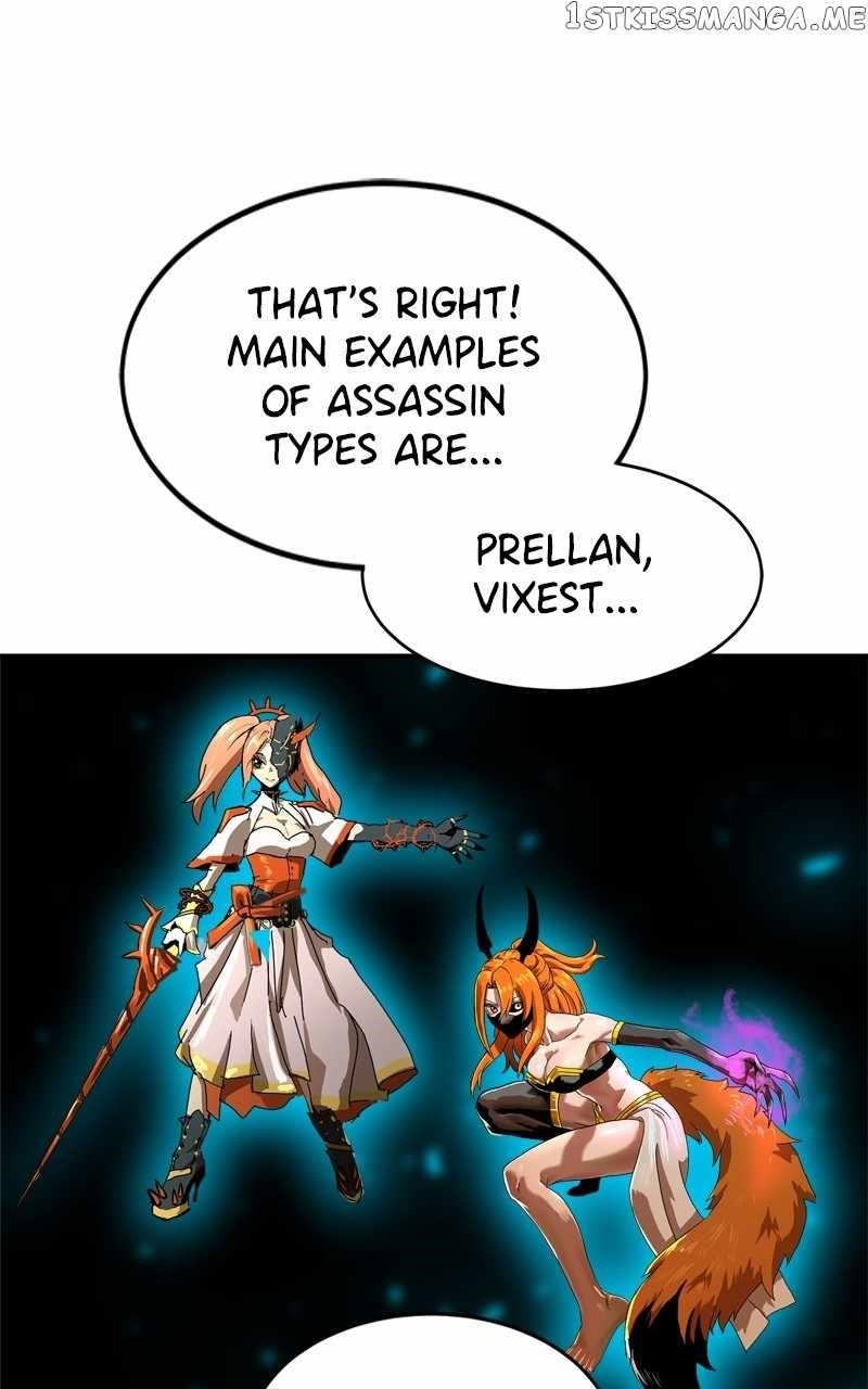 Double Click (PARK Soo-bong) Chapter 88 - Page 63