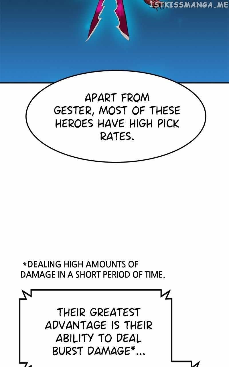 Double Click (PARK Soo-bong) Chapter 88 - Page 65