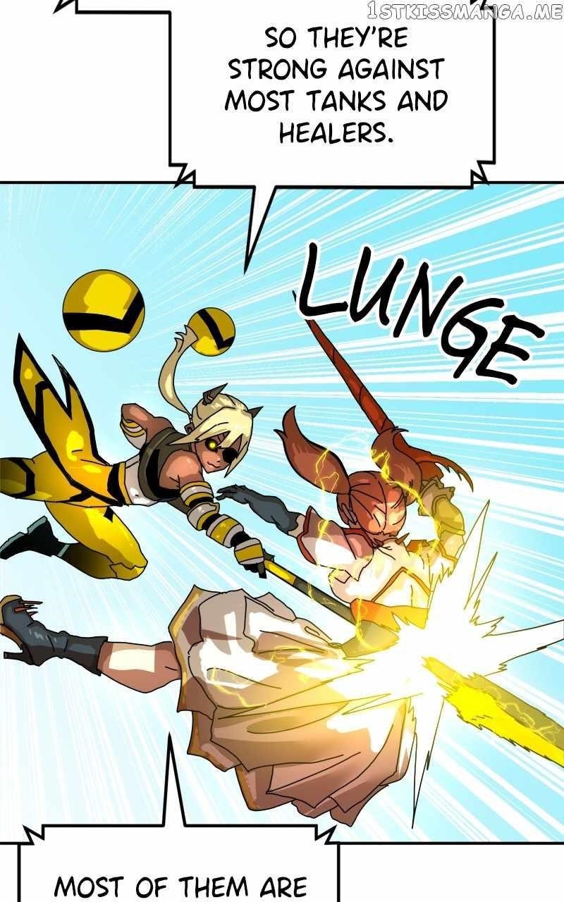 Double Click (PARK Soo-bong) Chapter 88 - Page 66