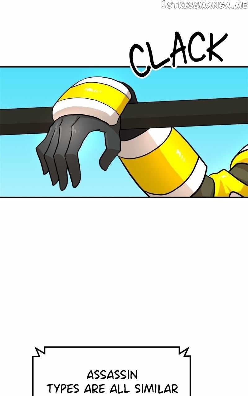 Double Click (PARK Soo-bong) Chapter 88 - Page 68