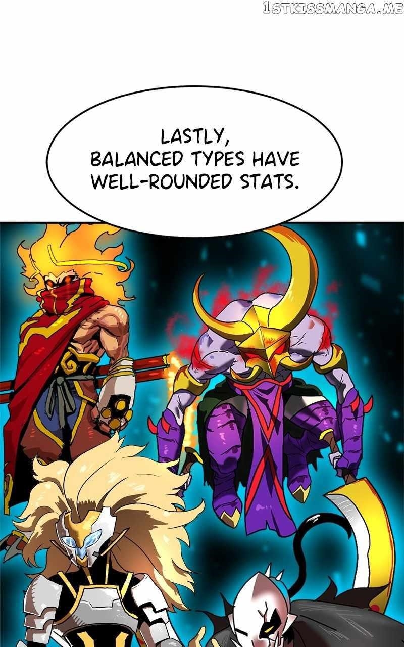 Double Click (PARK Soo-bong) Chapter 88 - Page 71