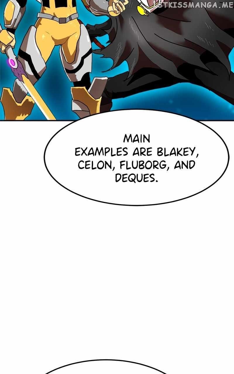 Double Click (PARK Soo-bong) Chapter 88 - Page 72