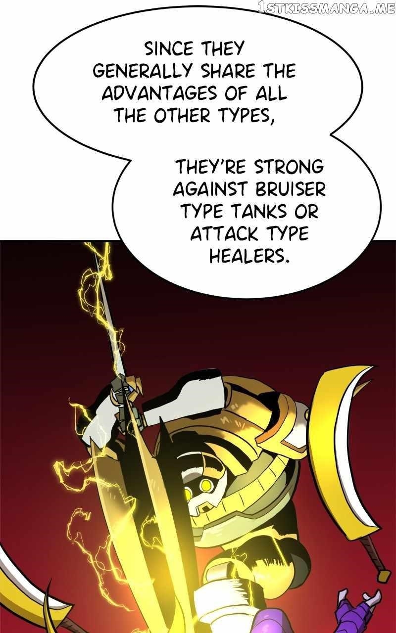 Double Click (PARK Soo-bong) Chapter 88 - Page 75