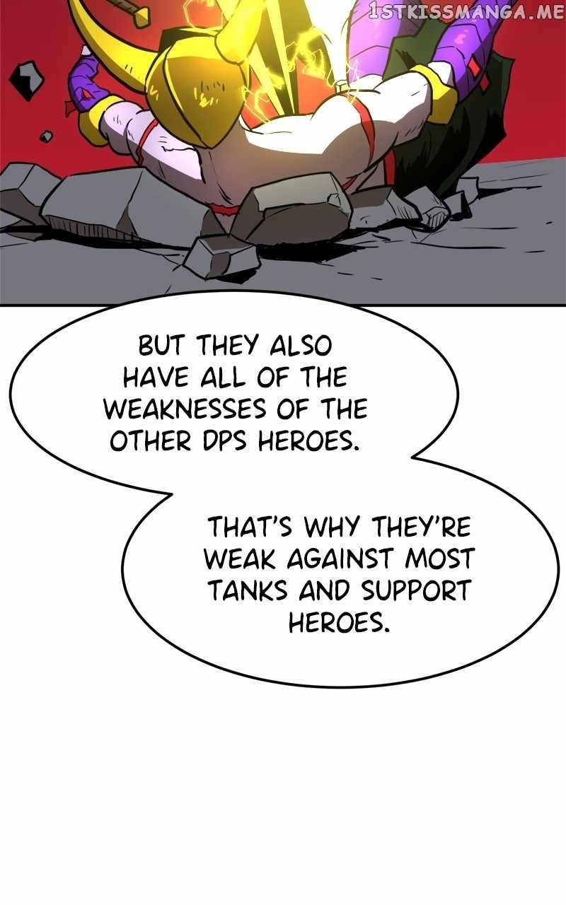 Double Click (PARK Soo-bong) Chapter 88 - Page 76