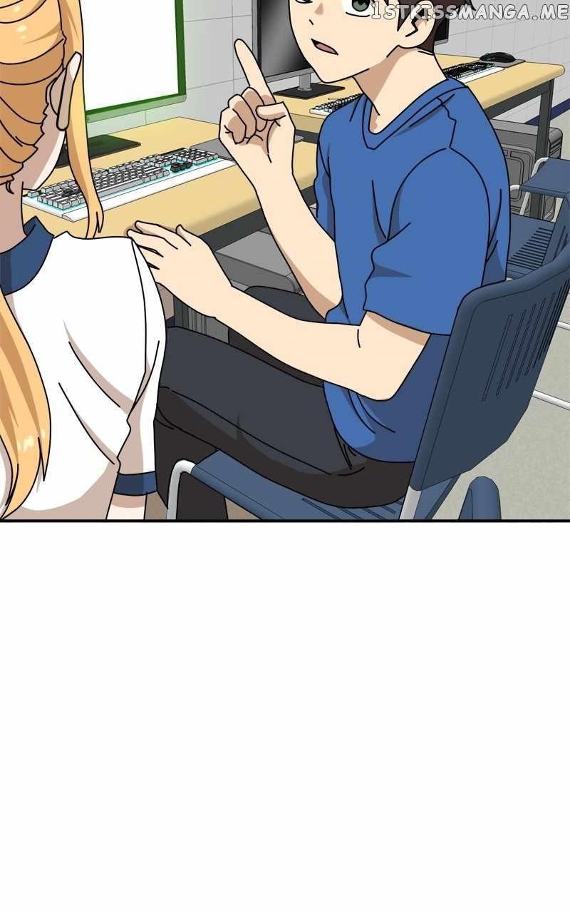 Double Click (PARK Soo-bong) Chapter 88 - Page 78