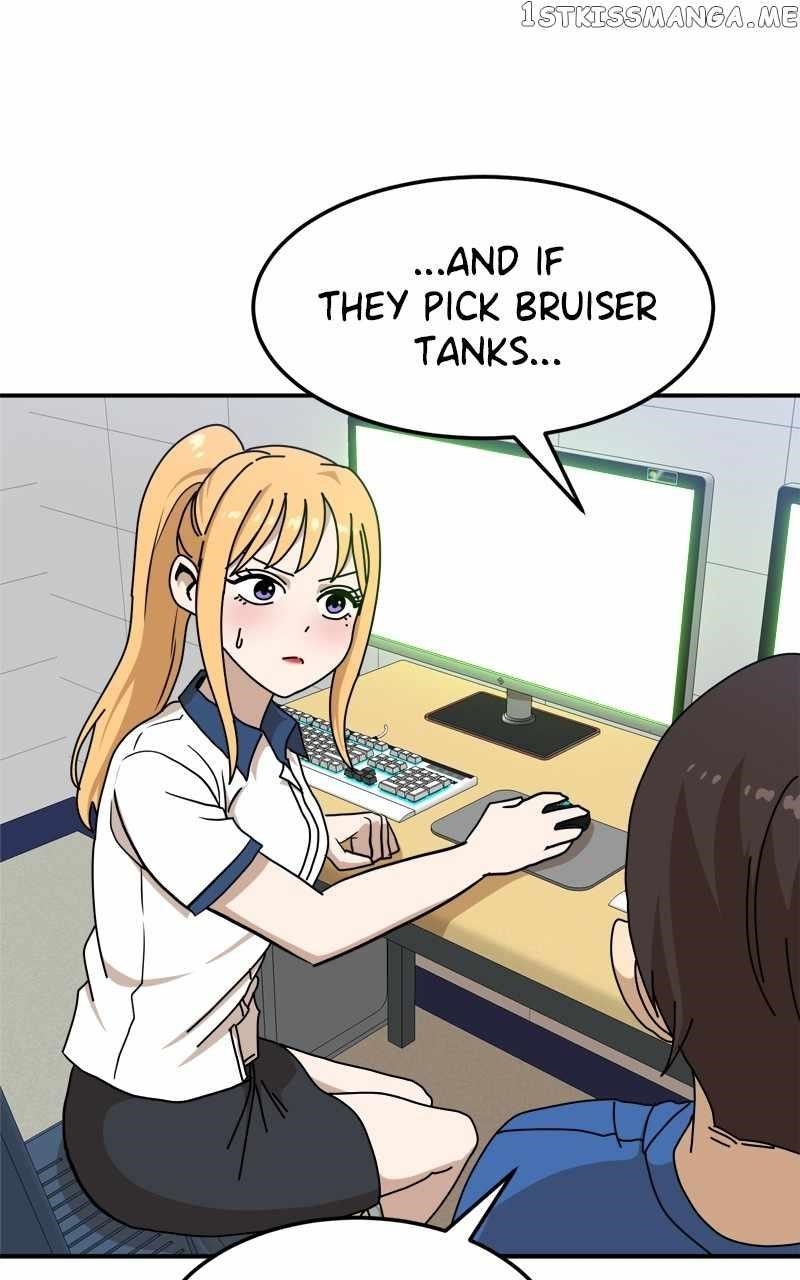 Double Click (PARK Soo-bong) Chapter 88 - Page 79