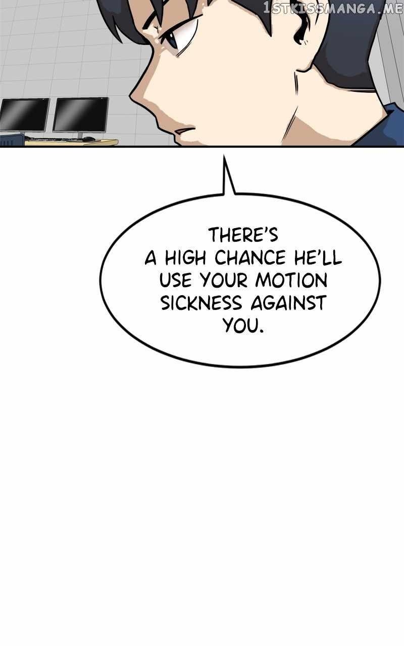 Double Click (PARK Soo-bong) Chapter 88 - Page 8