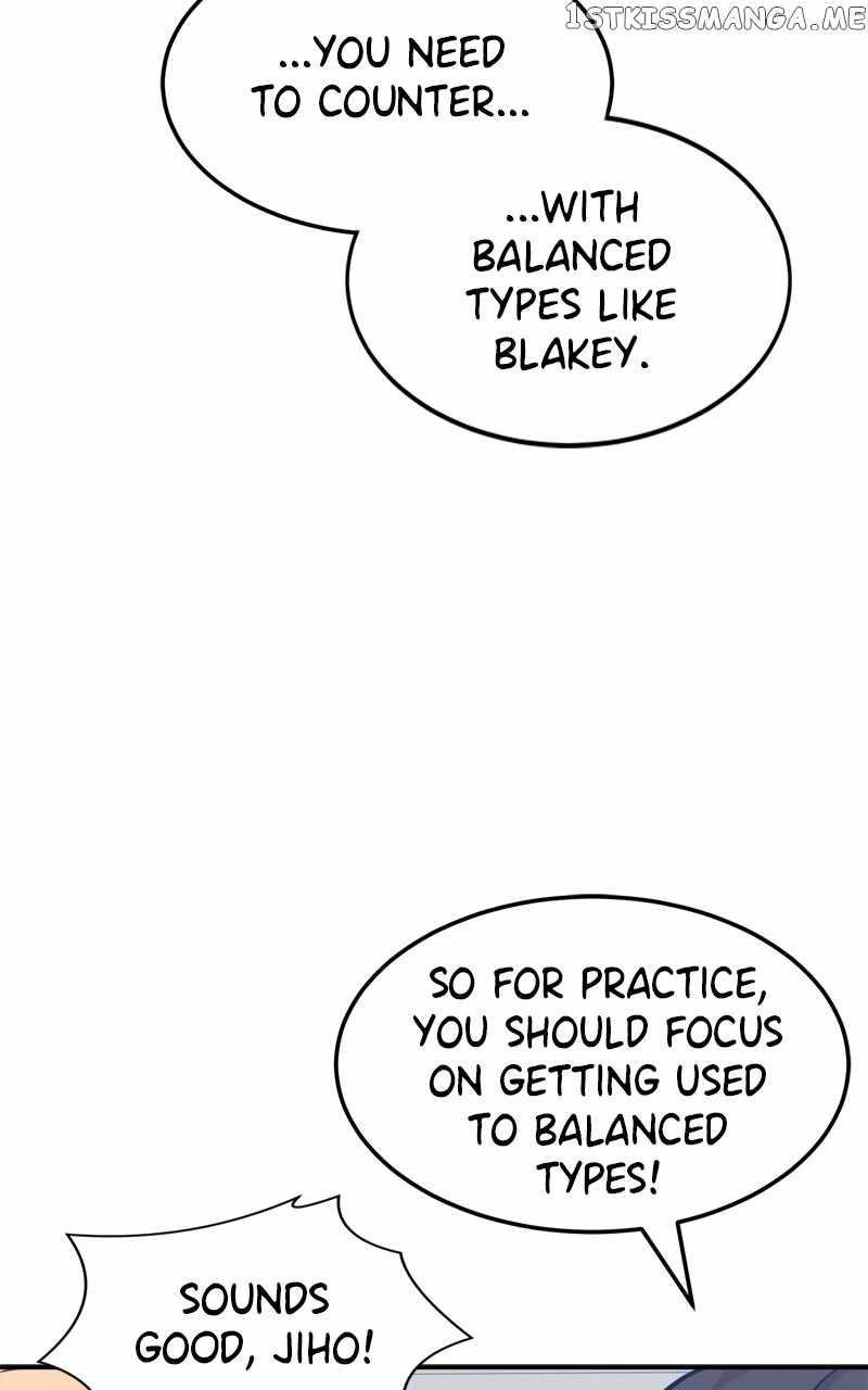 Double Click (PARK Soo-bong) Chapter 88 - Page 80