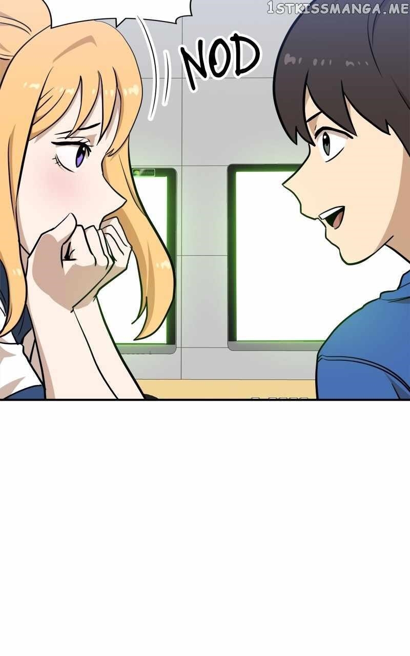 Double Click (PARK Soo-bong) Chapter 88 - Page 81
