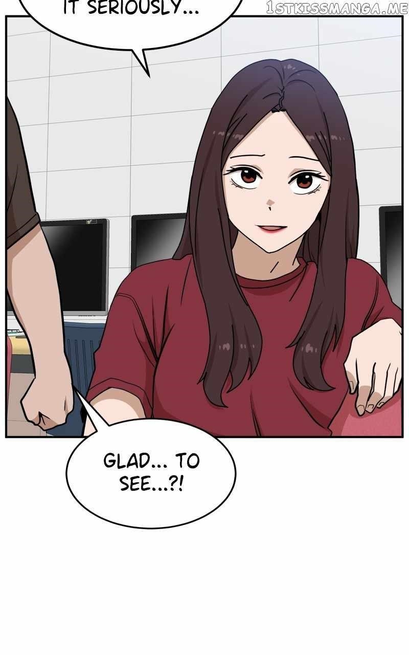 Double Click (PARK Soo-bong) Chapter 88 - Page 83