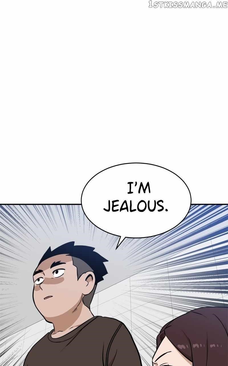 Double Click (PARK Soo-bong) Chapter 88 - Page 84