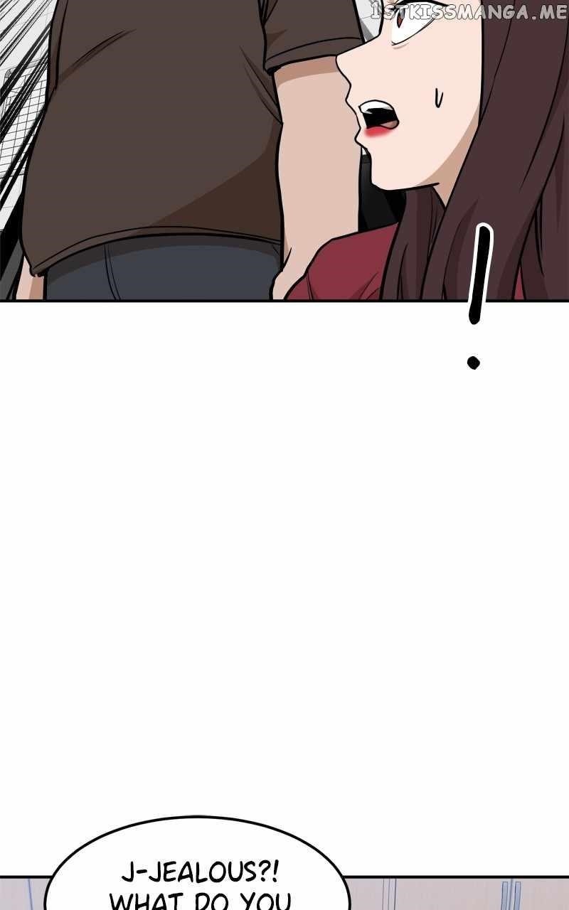 Double Click (PARK Soo-bong) Chapter 88 - Page 85