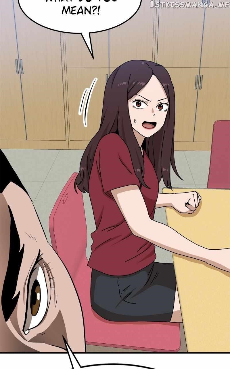 Double Click (PARK Soo-bong) Chapter 88 - Page 86