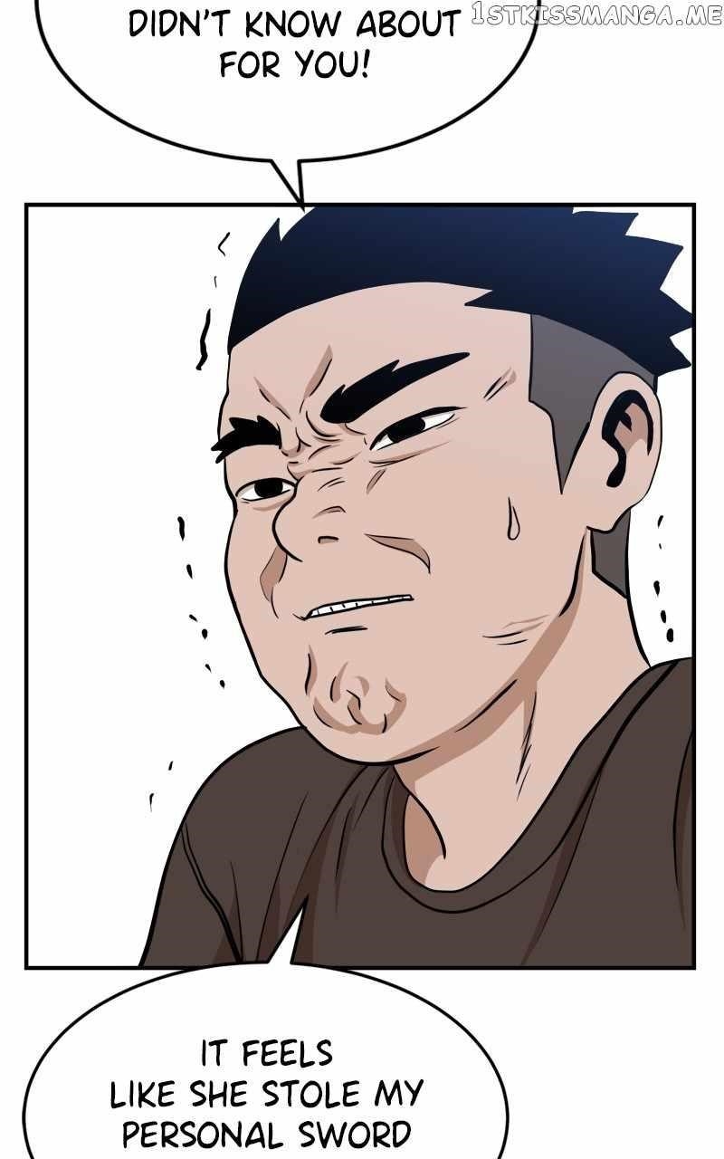 Double Click (PARK Soo-bong) Chapter 88 - Page 88