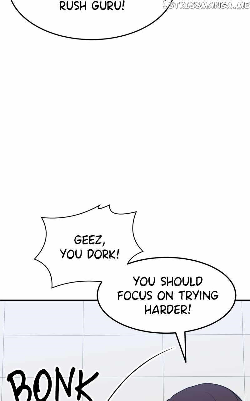 Double Click (PARK Soo-bong) Chapter 88 - Page 89