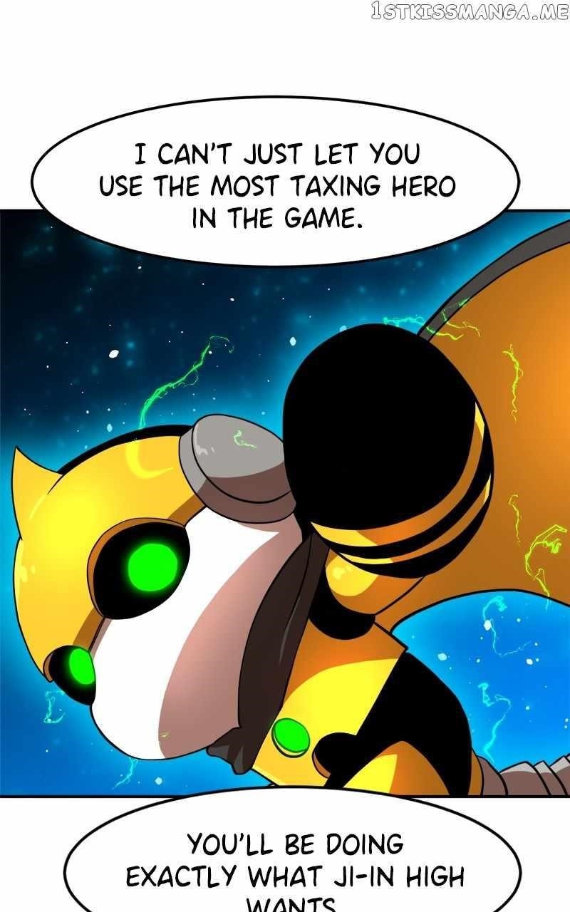 Double Click (PARK Soo-bong) Chapter 88 - Page 9