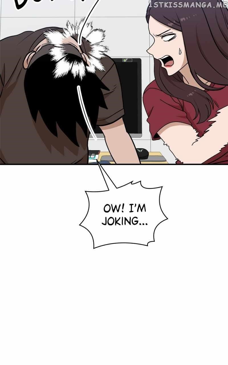 Double Click (PARK Soo-bong) Chapter 88 - Page 90