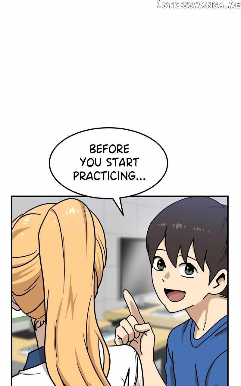 Double Click (PARK Soo-bong) Chapter 88 - Page 96