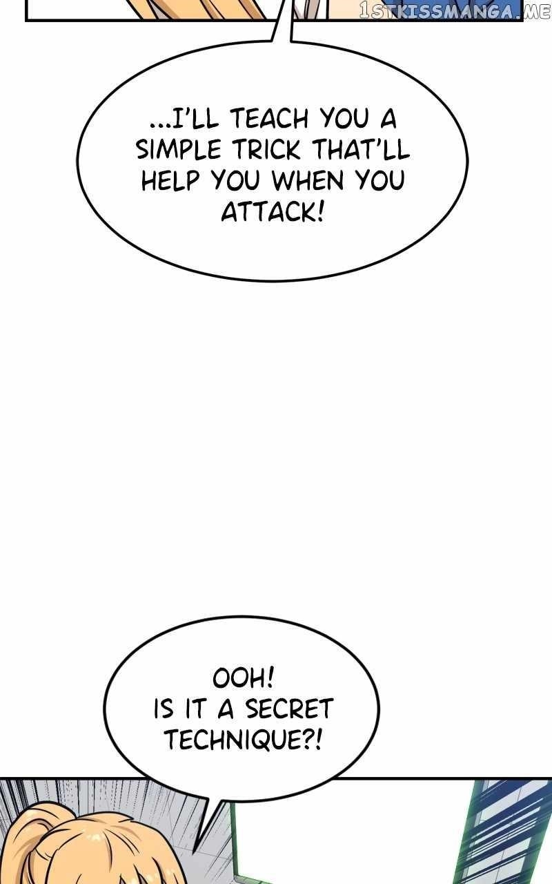 Double Click (PARK Soo-bong) Chapter 88 - Page 97