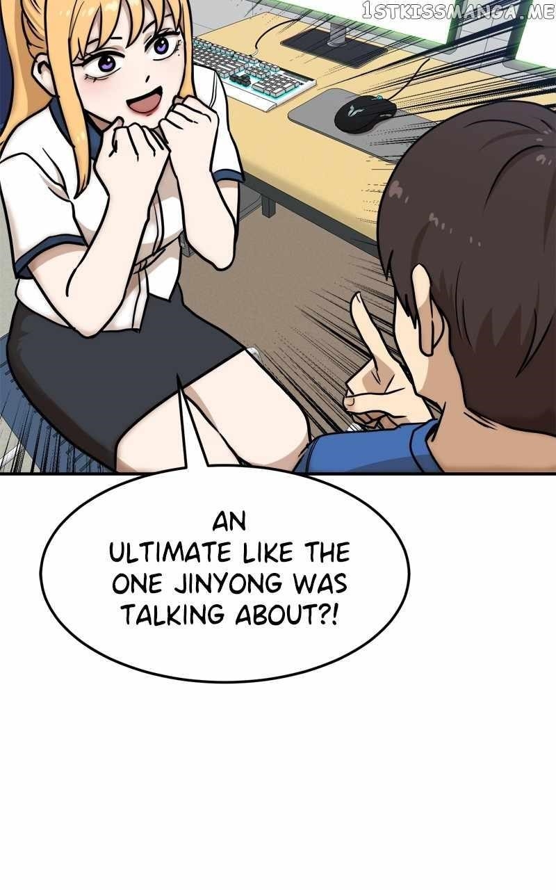 Double Click (PARK Soo-bong) Chapter 88 - Page 98