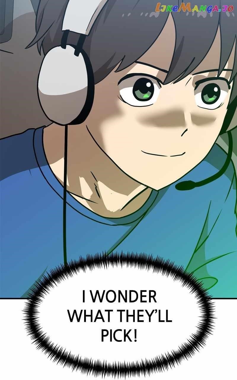 Double Click (PARK Soo-bong) Chapter 89 - Page 100