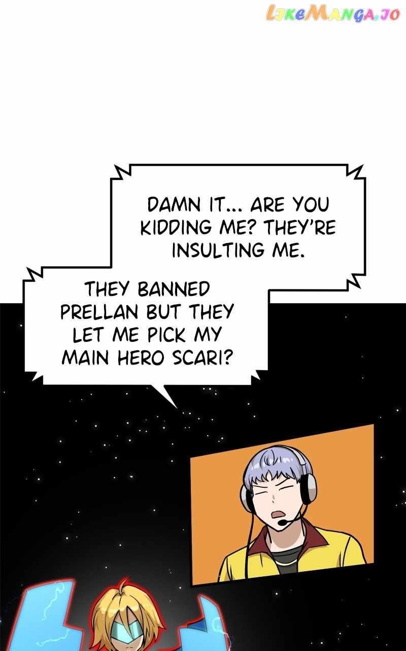 Double Click (PARK Soo-bong) Chapter 89 - Page 102