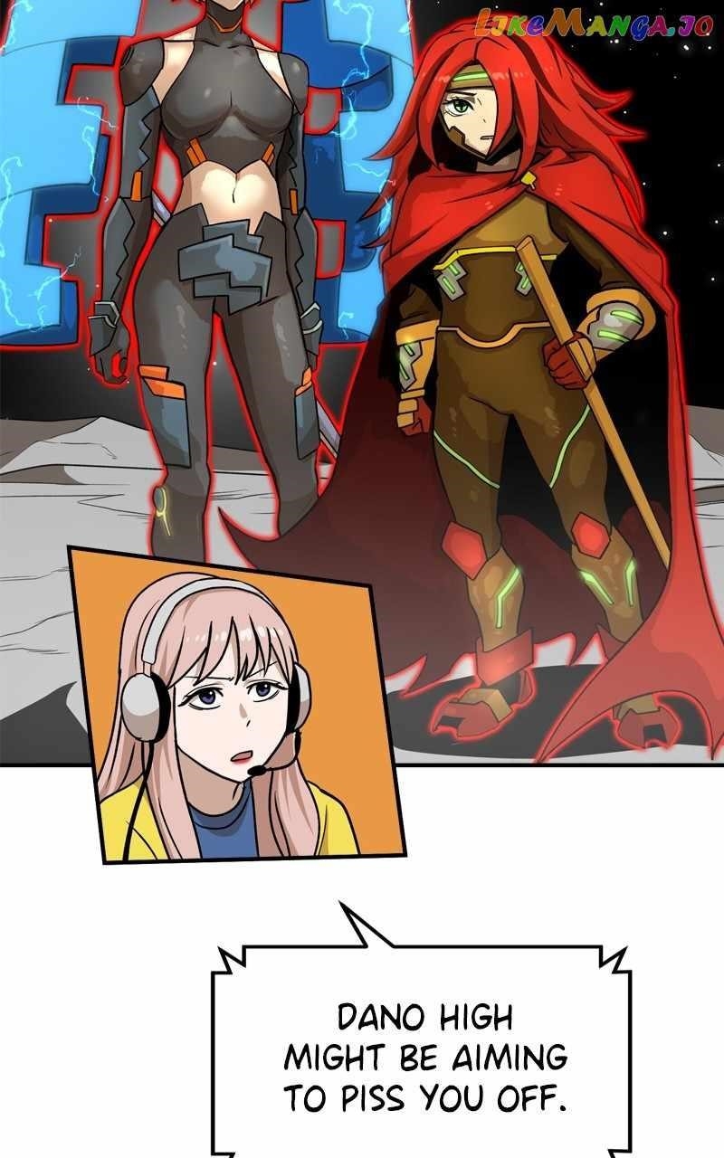 Double Click (PARK Soo-bong) Chapter 89 - Page 103