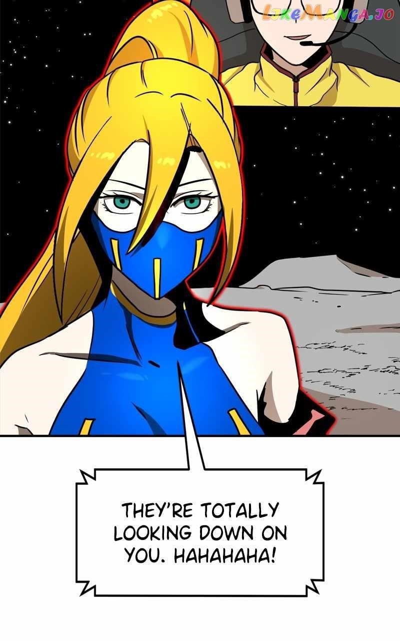 Double Click (PARK Soo-bong) Chapter 89 - Page 105