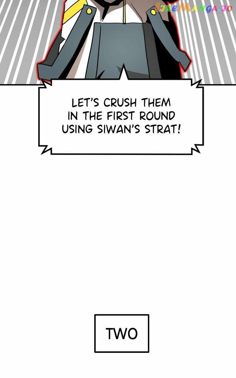 Double Click (PARK Soo-bong) Chapter 89 - Page 108