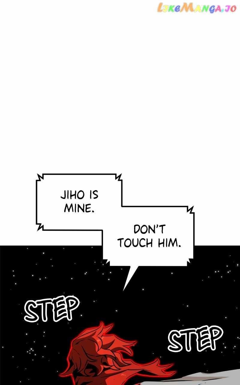 Double Click (PARK Soo-bong) Chapter 89 - Page 109