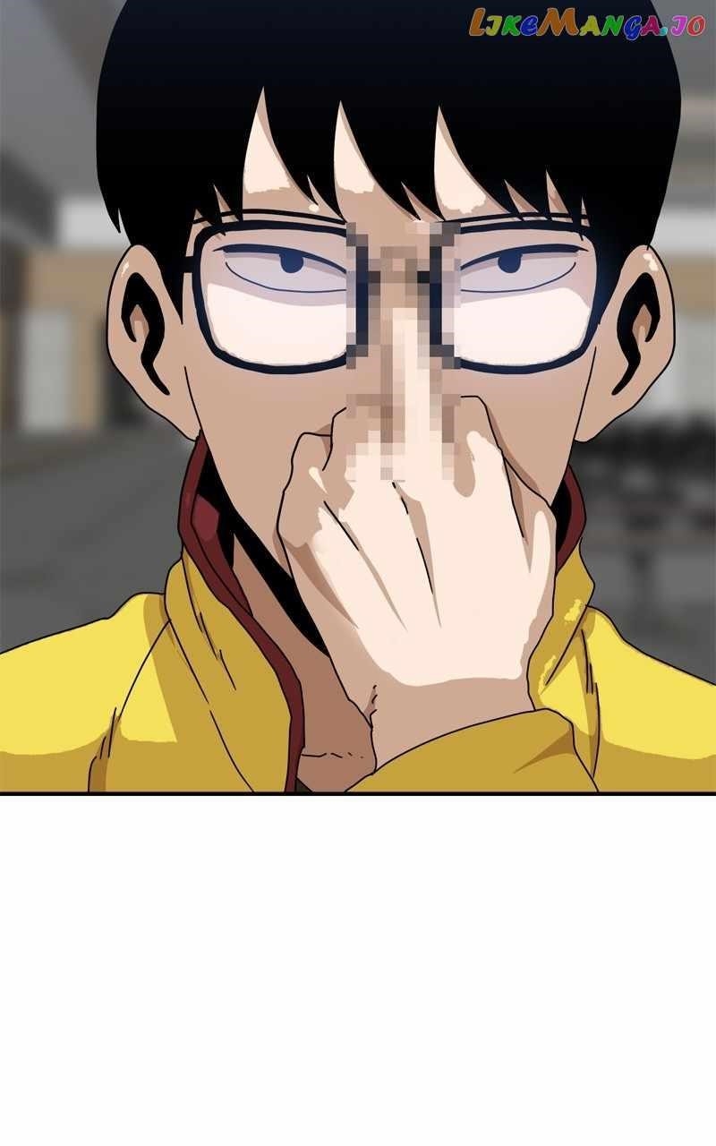 Double Click (PARK Soo-bong) Chapter 89 - Page 11