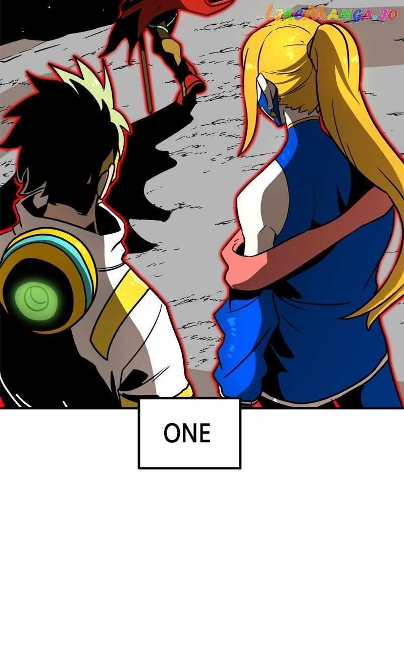 Double Click (PARK Soo-bong) Chapter 89 - Page 110