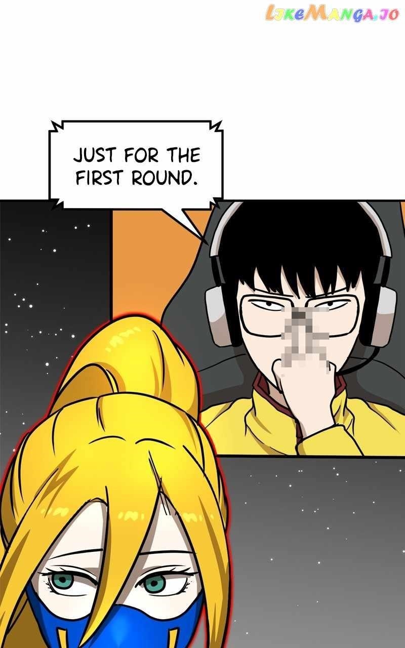 Double Click (PARK Soo-bong) Chapter 89 - Page 111