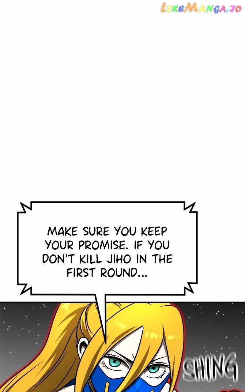 Double Click (PARK Soo-bong) Chapter 89 - Page 113