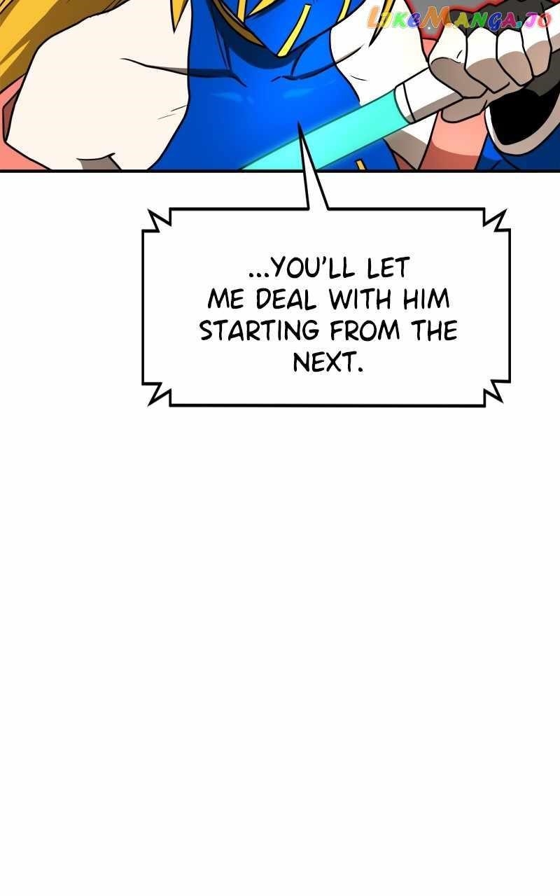 Double Click (PARK Soo-bong) Chapter 89 - Page 114