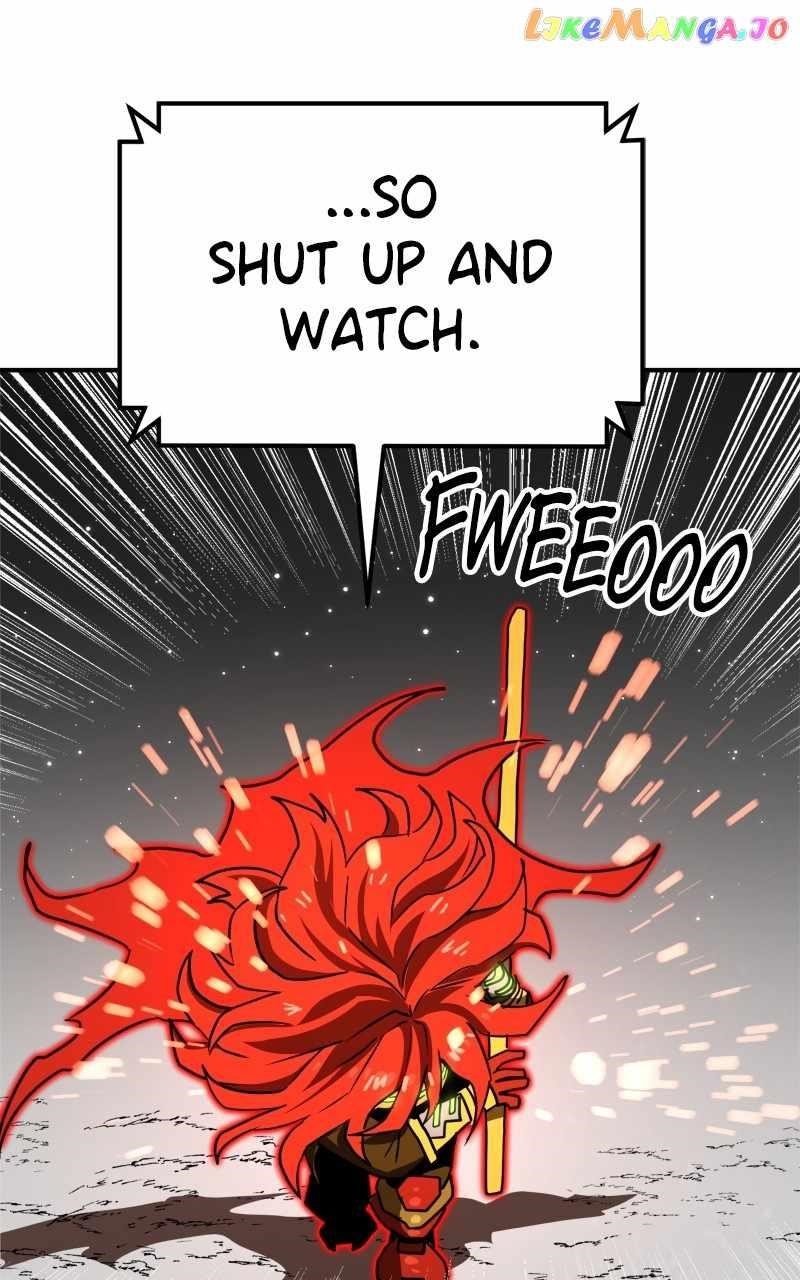 Double Click (PARK Soo-bong) Chapter 89 - Page 116