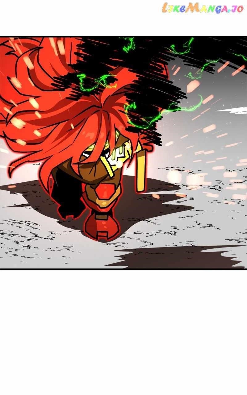 Double Click (PARK Soo-bong) Chapter 89 - Page 119