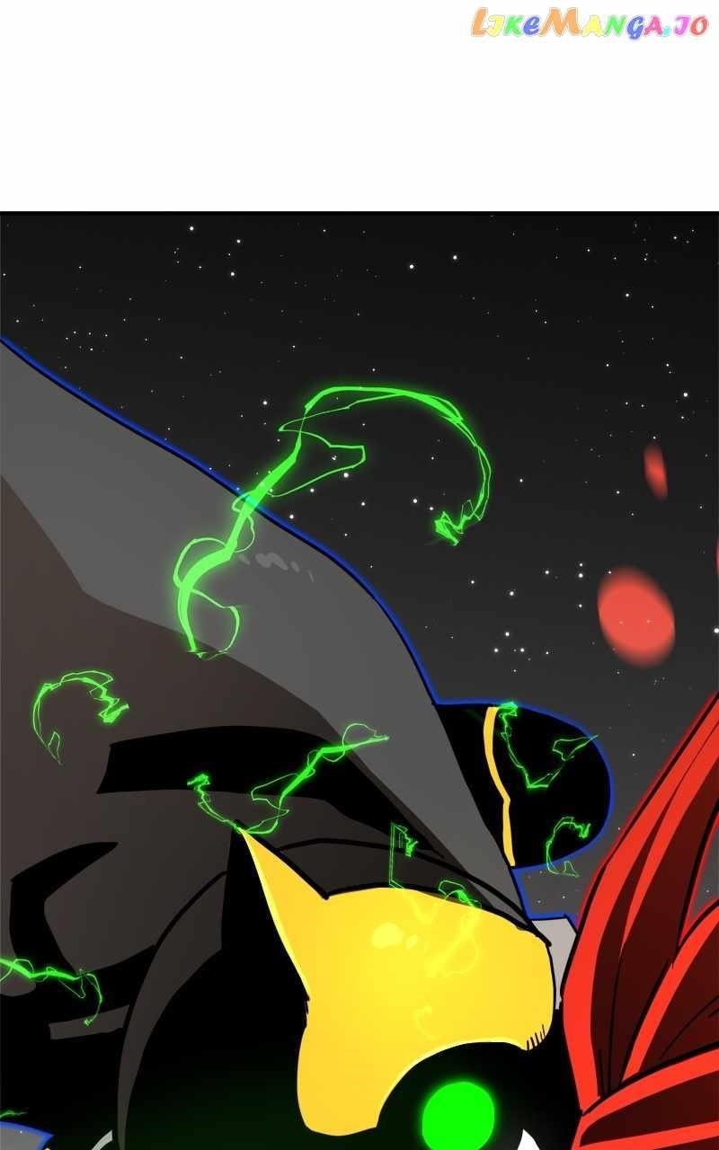 Double Click (PARK Soo-bong) Chapter 89 - Page 120