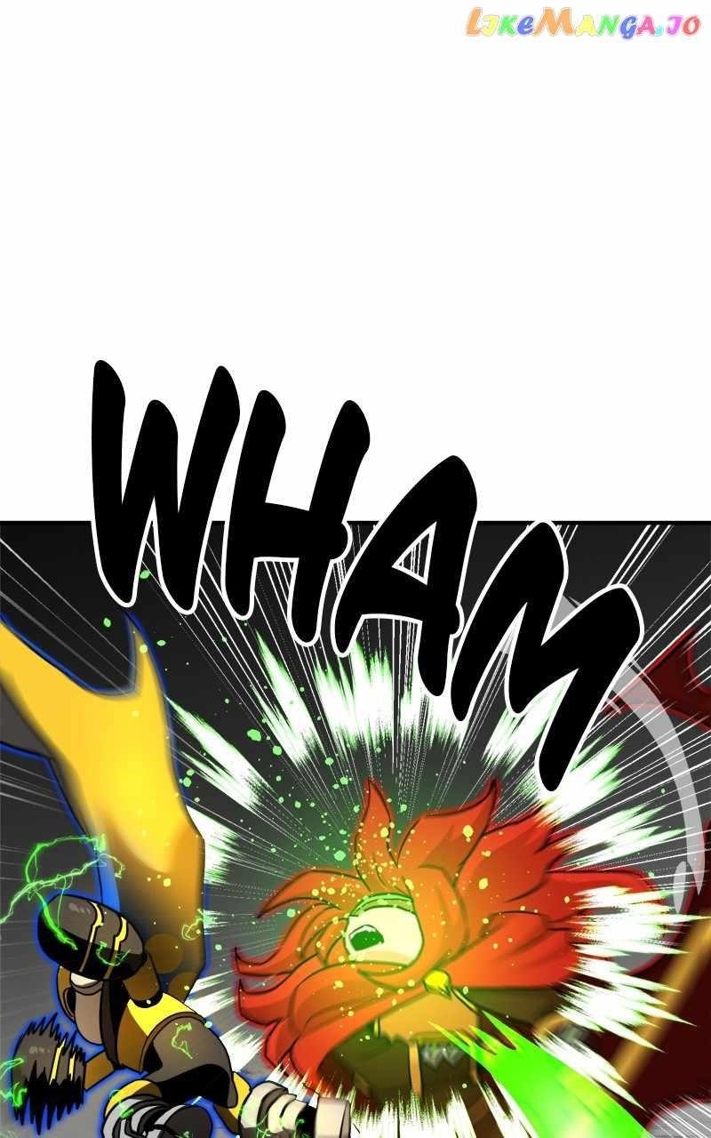 Double Click (PARK Soo-bong) Chapter 89 - Page 123