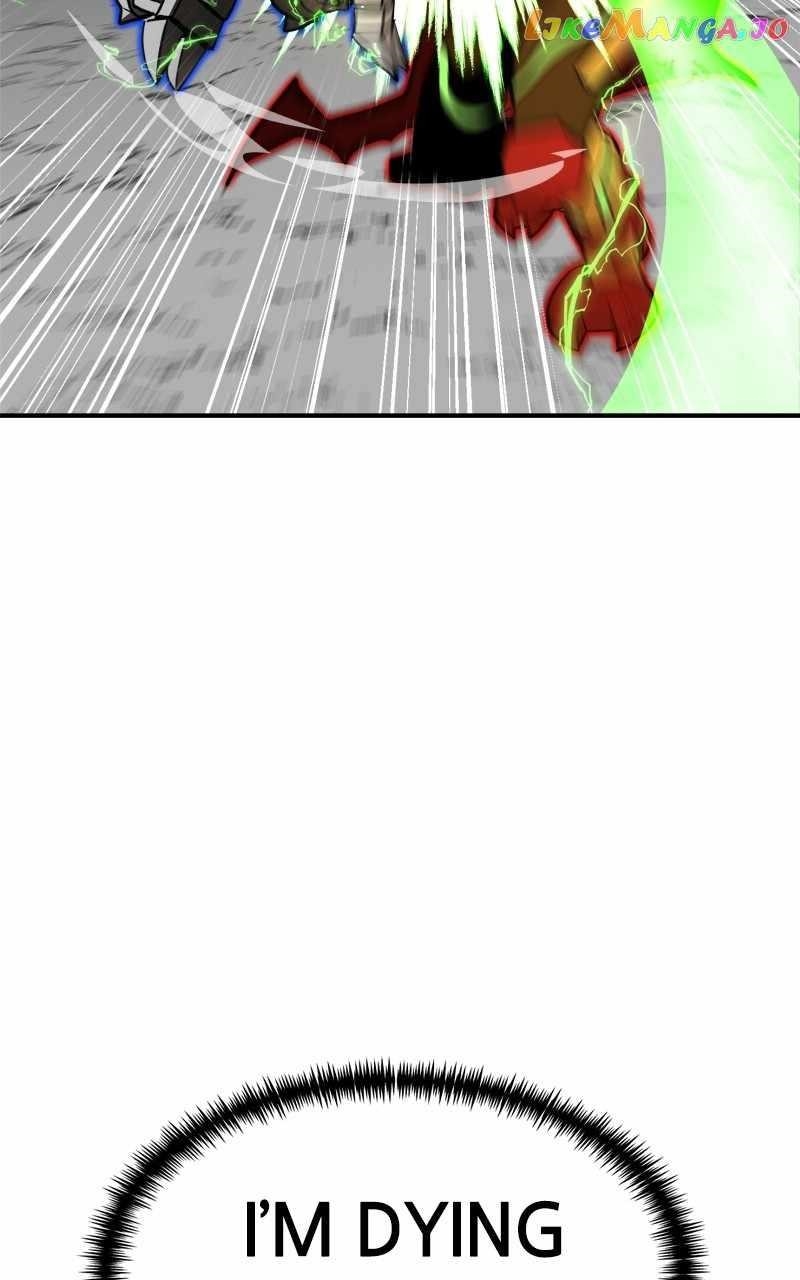 Double Click (PARK Soo-bong) Chapter 89 - Page 124