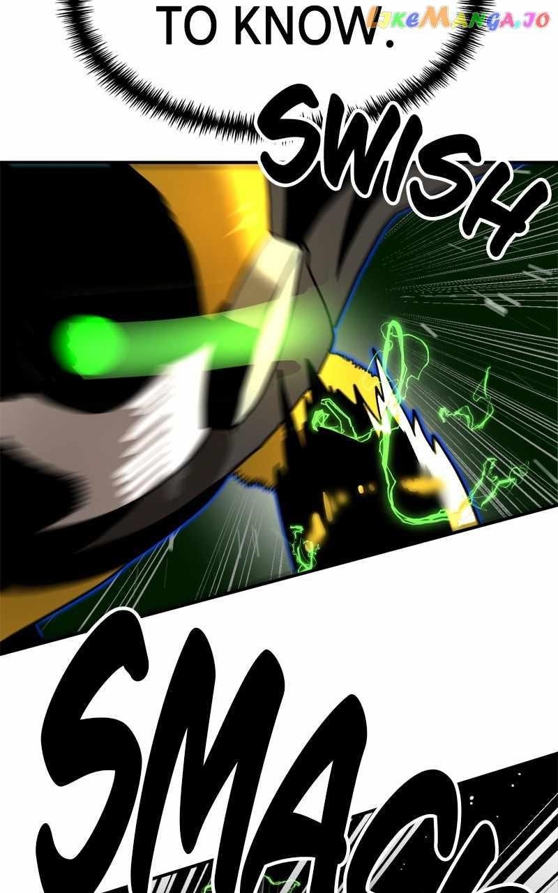 Double Click (PARK Soo-bong) Chapter 89 - Page 125