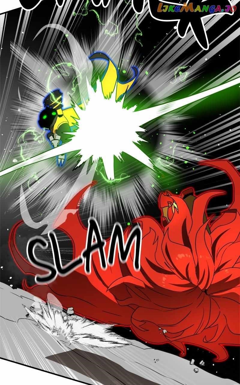 Double Click (PARK Soo-bong) Chapter 89 - Page 126