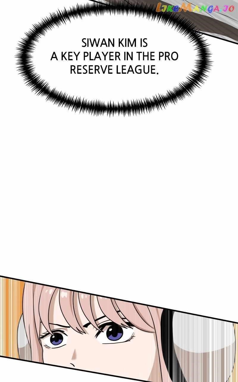 Double Click (PARK Soo-bong) Chapter 89 - Page 127