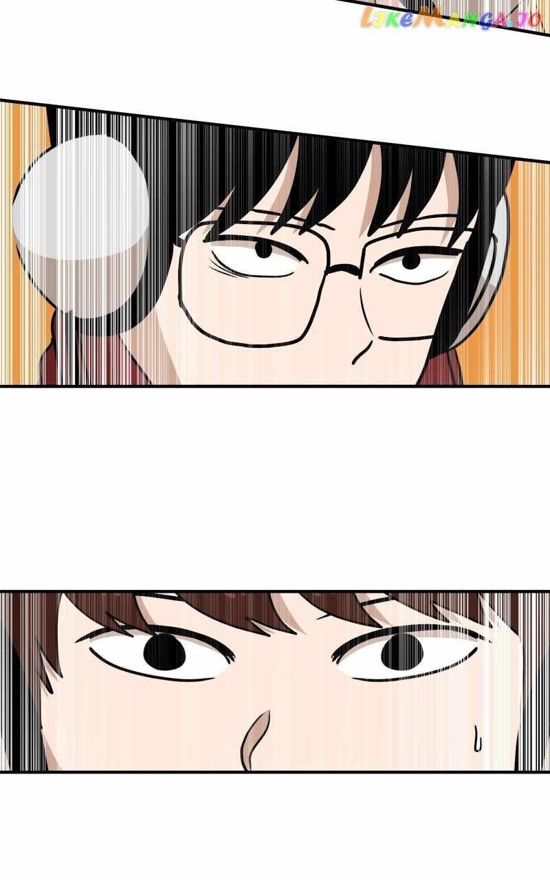 Double Click (PARK Soo-bong) Chapter 89 - Page 128